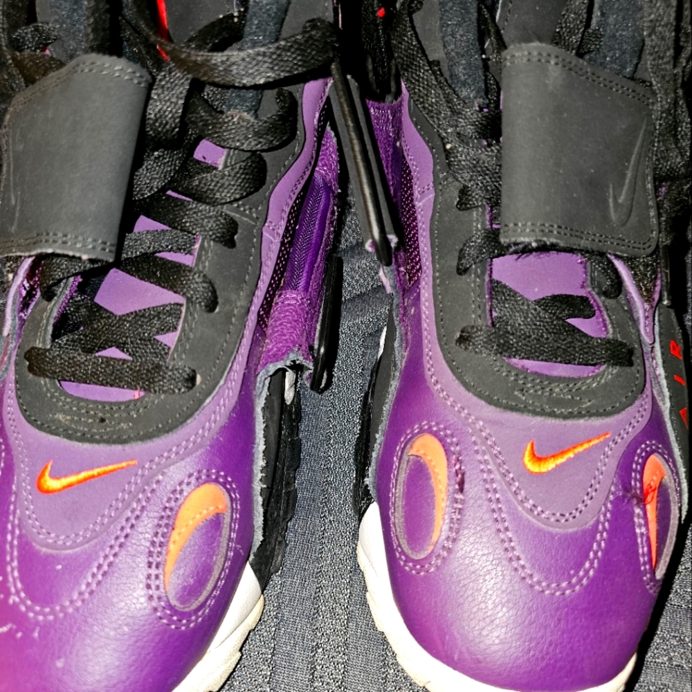 Men's Nike Fire